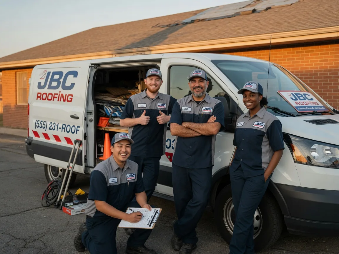 Roof Replacement company in Gridley, CA